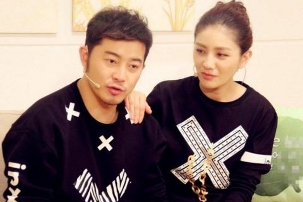 粗暴|《妻旅4》的官宣简单粗暴,粉丝梦想的嘉宾真来了,不到一周开播