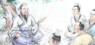 儒家哲学|先秦儒家的集大成者荀子的八句至理名言!人生大智慧!