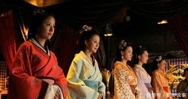 太监|只因太监一时马虎, 写错了一份名单, 宫女因祸得福, 成为传奇皇后