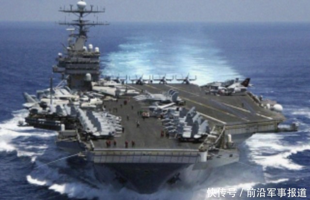  振奋人心|中国小伙在美国海军服役四年，回国后看到辽宁舰，感叹振奋人心