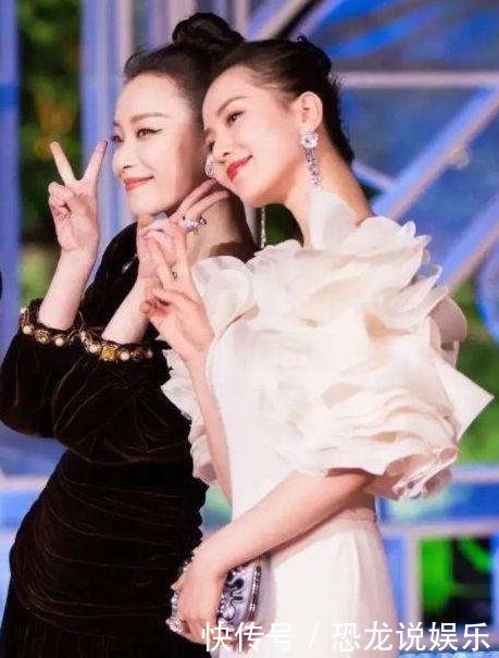 张曼玉|钟楚红、张曼玉变成刘诗诗与倪妮,亦舒作品32年后别再被魔改