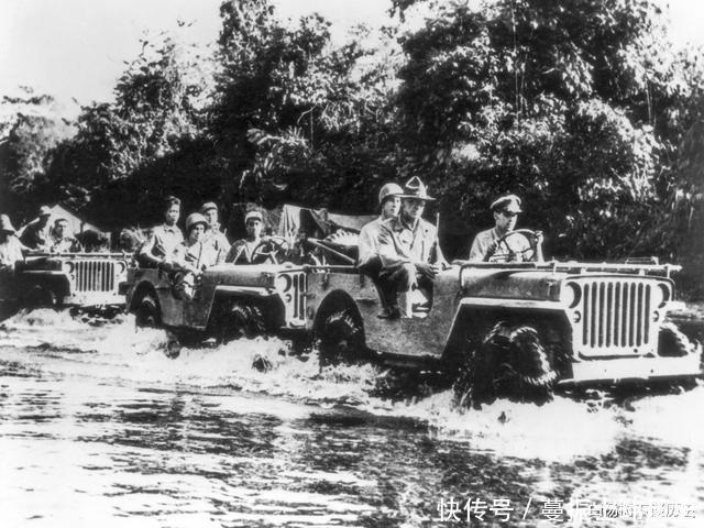  进攻|十万日军进攻印度，为什么活像一支马戏团跑一头牛，4天没吃的