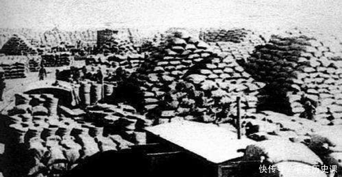 本人|日军到底掠夺了我们多少的财富?临投降前,竟然在东北发现这些