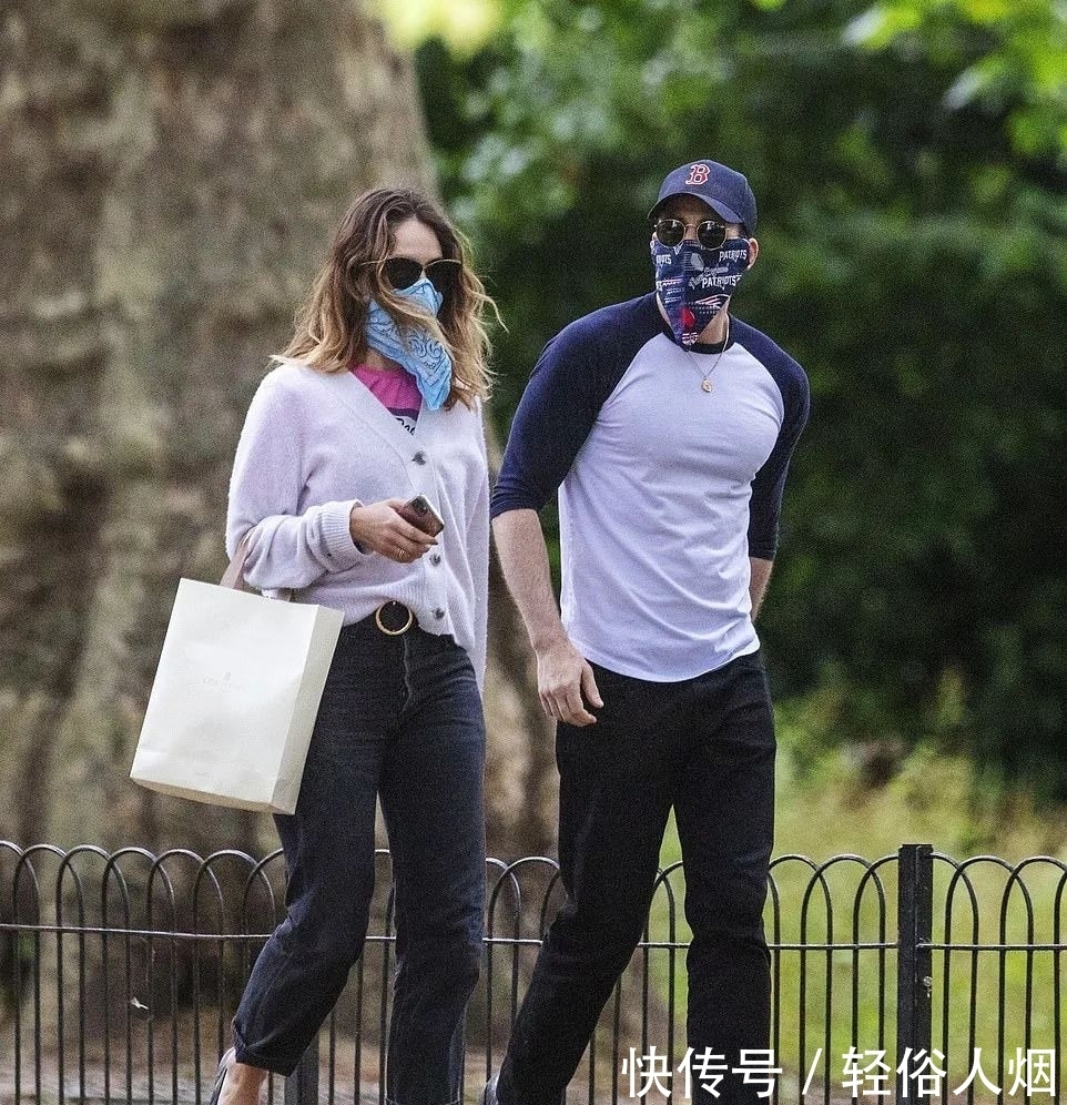 美队|美队Chris Evans恋爱了，即便我伤心欲绝也愿意含泪祝福！