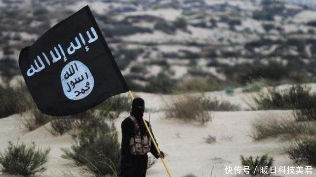 中东|伊斯兰国是恐怖组织,为何能吸引那么多西方青年呢?主要靠一点