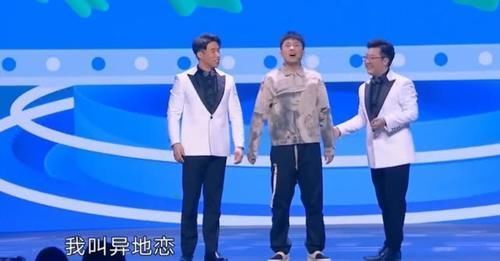  击败|烧饼在《欢乐喜剧人6》脾气大爱诉苦，击败孙建宏队要感谢张九南