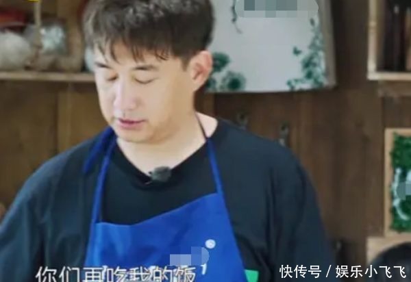 嘉宾|下季《向往的生活》换嘉宾黄磊不小心说漏嘴,导演打字幕救场都晚了