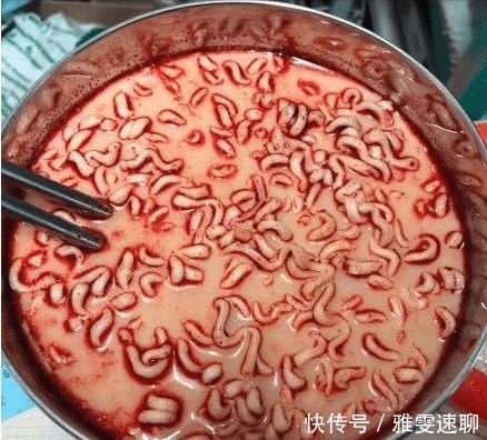 做饭|有些人做饭不要钱,但是他们收人性命!看完图3,00后都吓哭了