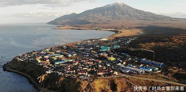 放弃|“北方四岛”的历史疑案日本不放弃，俄方不松口，到底该归谁