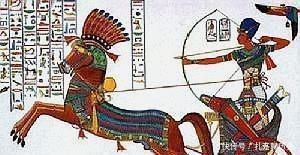 兴衰史|历史上盛极一时的赫梯王国的兴衰史