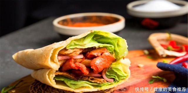 美食|外国人眼中的四大美食,中国上榜两个,老外吃了都不想走!