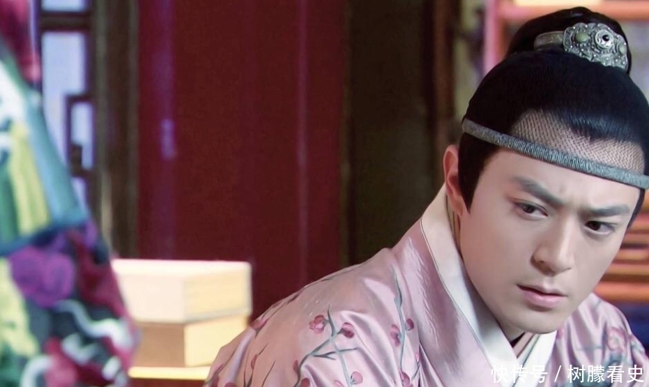 人格魅力|在明朝时期，朱祁镇自身的水平虽然差点，但却是有人格魅力的