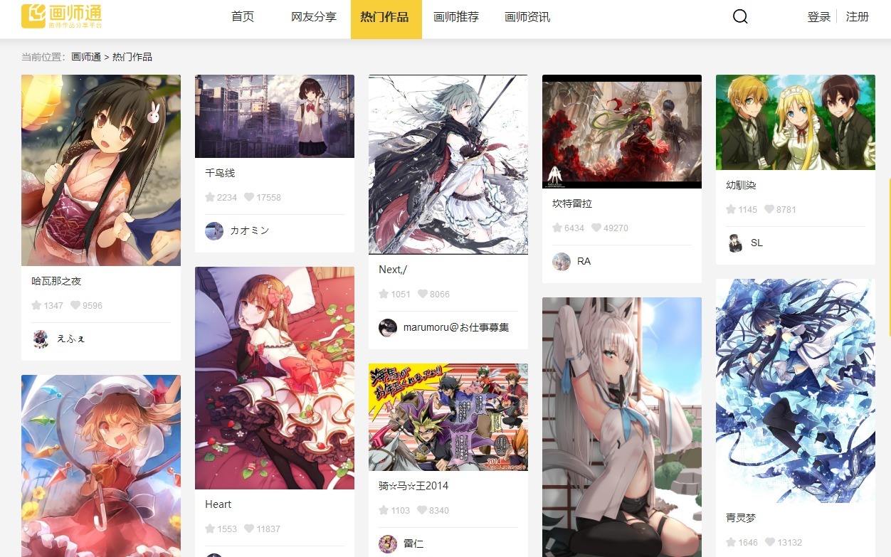  思维|画画有哪些思维误区！怎么克服这些错误观念？