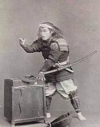 佛教|古代日本人到底有多矮 日本第一猛将只有一米四, 看完不许笑