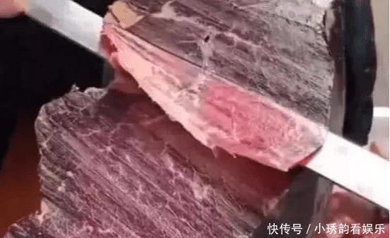 老板|米其林大厨考试,看到比赛内容,网友楼下牛肉面老板笑了