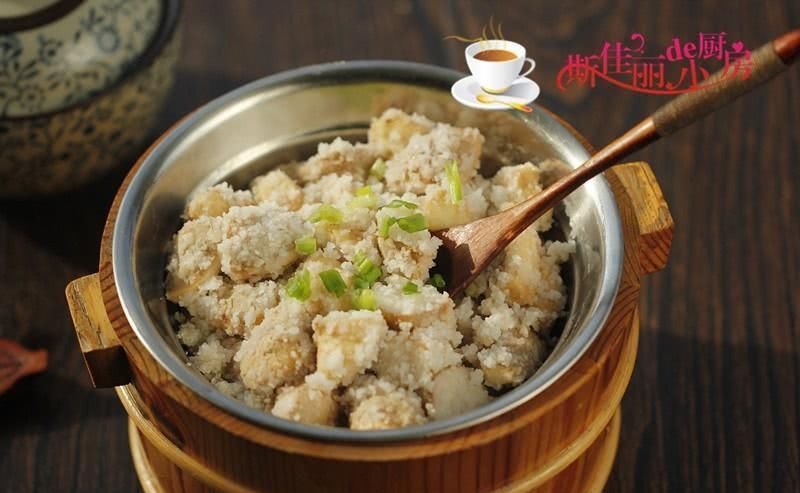  烧锅水|9月遇到这食材我从不还价，清香甘甜，季节性太强，不懂吃可惜了