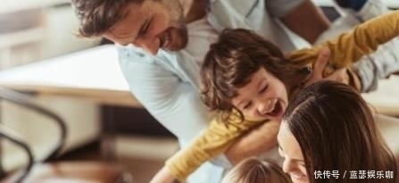  家庭环境|父母彼此相爱，就是给孩子最好的爱？睿智家长一定要明白3点