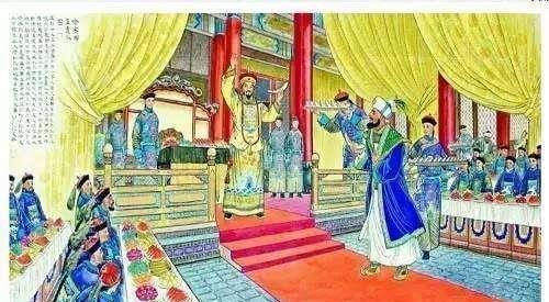 哈密瓜|康熙400年前叫错一水果名，误导国人至今，如今你的叫法也错了？