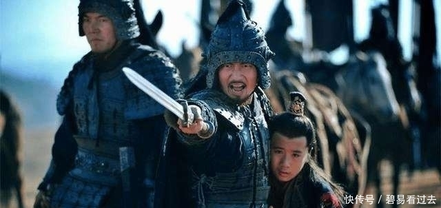 却坑|一生杀了6位皇帝,从农民逆袭为天子,却坑了自己的子孙后代