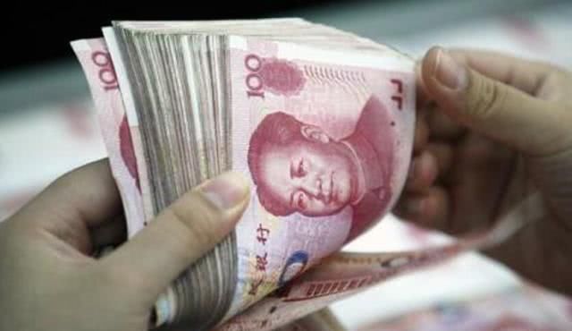 生活|中彩票500万全放进银行，光靠利息度日，能过上什么样的生活