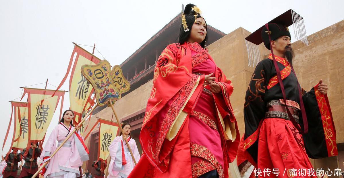 宜安|我国历史上，大统一王朝之皇帝列表——东汉！