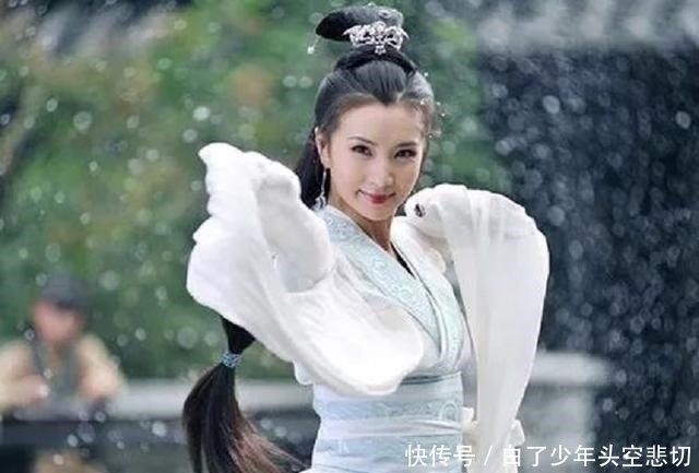 秘密|为什么关羽要“月下斩貂蝉”最后又私下放了她?貂蝉的秘密是什么