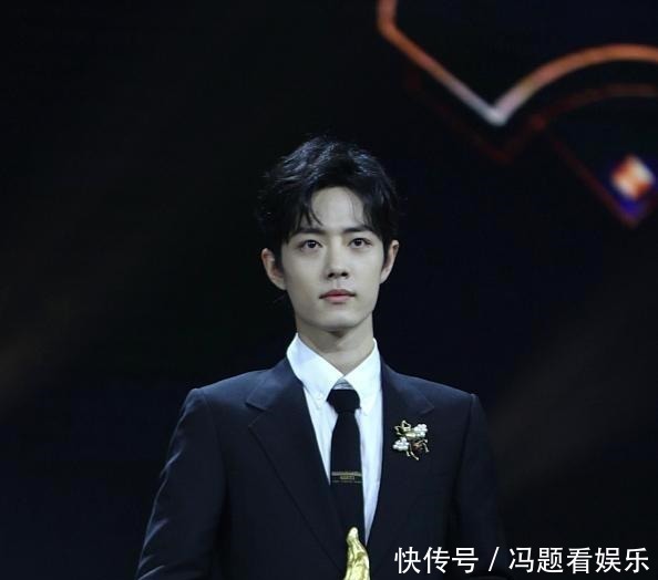 参演|肖战参演纪录片《奇妙之城》,刚刚官宣,粉丝们的烦心事就来了