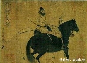 眼中|他足智多谋，村民眼中的好人，却做错了一件事后来自己跳井自杀！