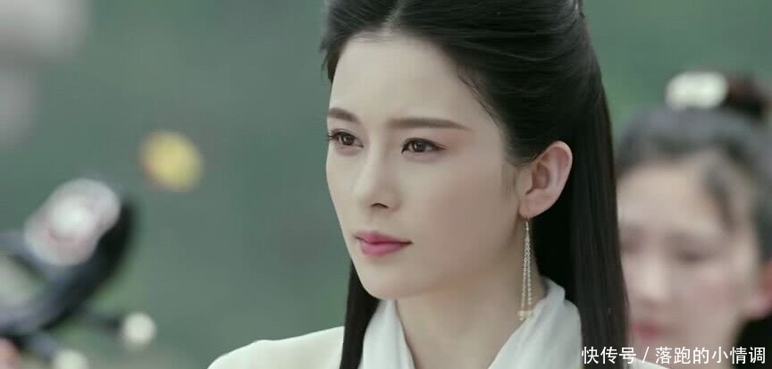 杨过和|黄衫女子为何将联系方式留给张无忌?她到底想干啥?