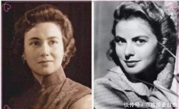 赌王|婚姻之殇:赌王原配黎婉华,是否让你们想起《简爱》中的疯女人