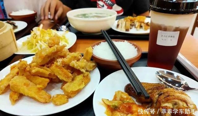 刷爆|有图有真相!强势回归的东苑餐厅凭什么刷爆了你的朋友圈……