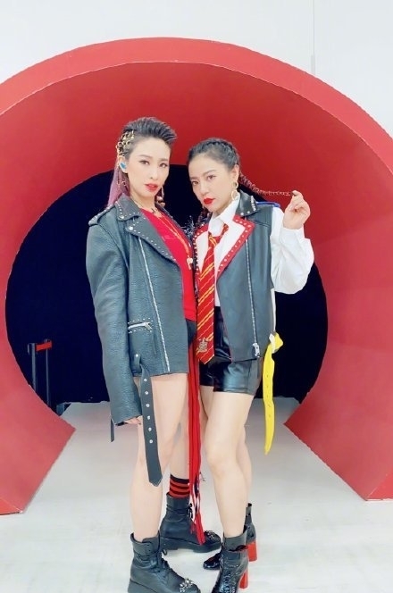 淘汰|阿朵淘汰后发长文,袁咏琳喊话希望姐姐们回来,沈梦辰淘汰意难平