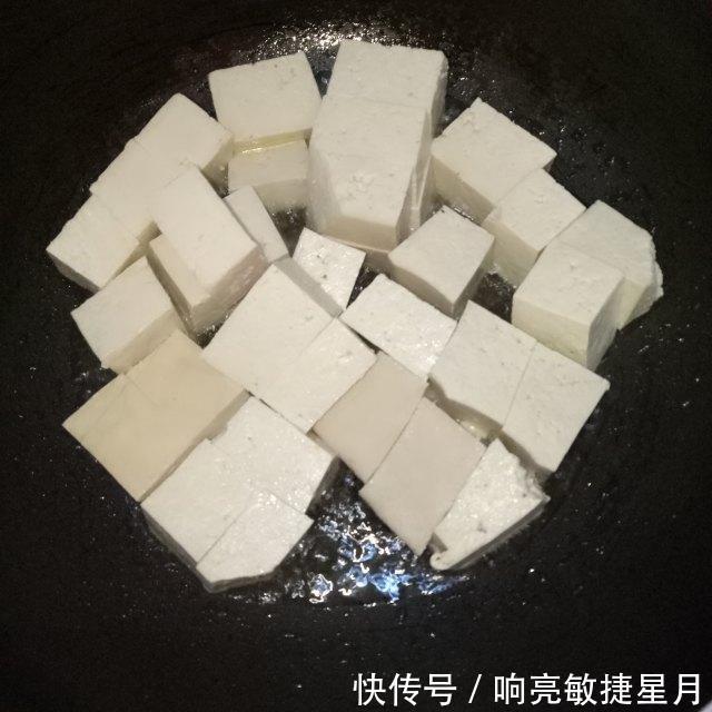 健康|白菜炖豆腐,营养又健康,简单便捷