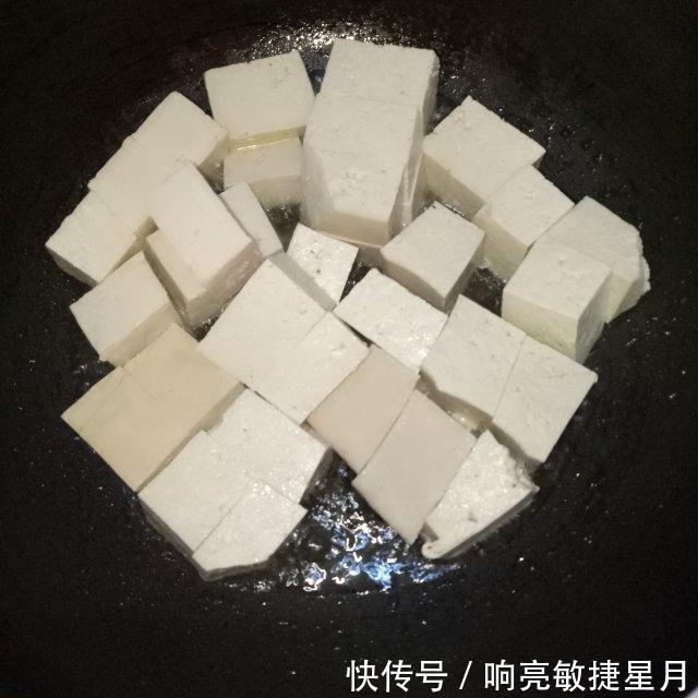 健康|白菜炖豆腐，营养又健康，简单便捷