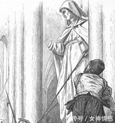 封建化|拜占庭拥兵自重还不够凭借军事力量和威望,被迫禅位才是归宿