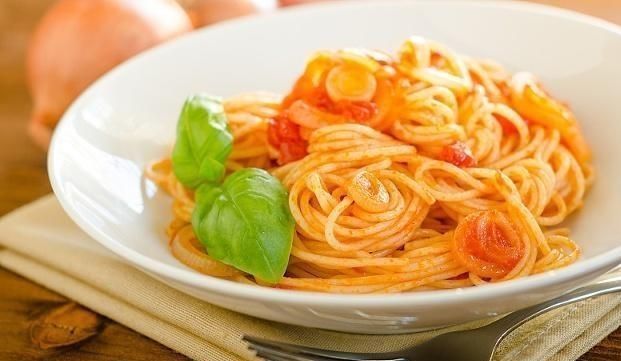 关键|在家做番茄意大利面时,这两点是关键,否则面不好吃不入味