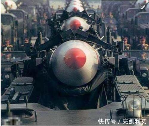 中国|中国承诺不率先使用核武,但这3条红线谁都不能碰,否则必遭反击