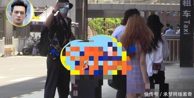 粉丝|代拍曝李现没人拍,都是粉丝在拍,制造假红现象,谁信?