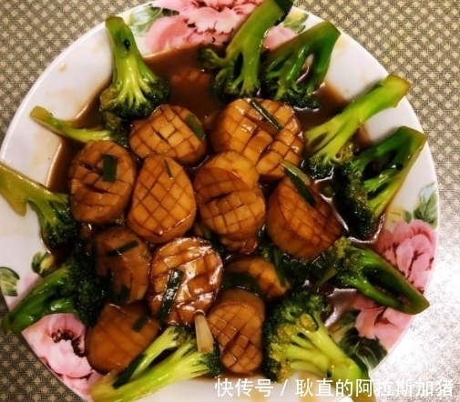 全家|一道美味又好吃的家常菜,营养又下饭停不下筷子,炒一大盘全家吃