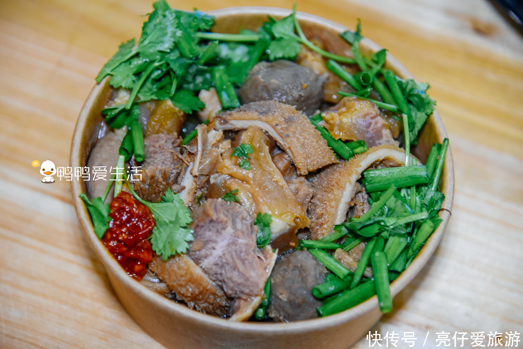 边上|厦门中山路边上藏八闽美食广场,吃遍特色小吃,还能看百年前影像