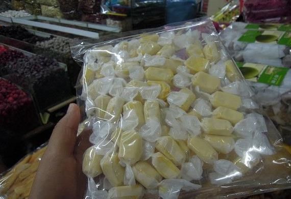 鲱鱼罐头|如果给你1000块,6种难吃的零食选一种吃3天,你选择吃哪一种