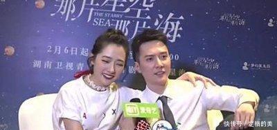  感情|向氏家族深不可测，向太咄咄逼人，可郭碧婷也不是小绵羊