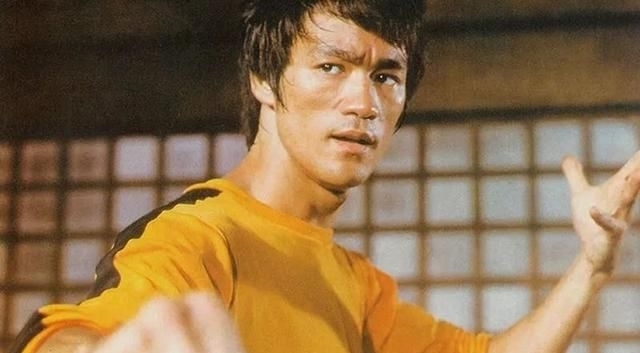 弘扬|李小龙唯一的女儿,女承父业弘扬中国武术,今51岁活成这样