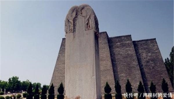 真容|武则天长什么样? 一千三百年后真容再现人间 神态庄严又不失慈祥