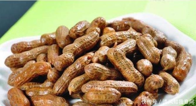 怪味|煮花生时,最忌讳加“它”!9成人都做错,难怪一股怪味