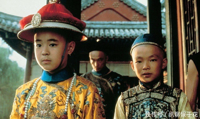 毕竟|作为满清最后的皇帝，溥仪的童年可怜么？其悲剧是谁造成的？