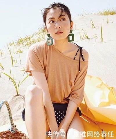 轻松|50款夏季清凉穿搭,清爽时尚轻松战胜惶惶盛夏