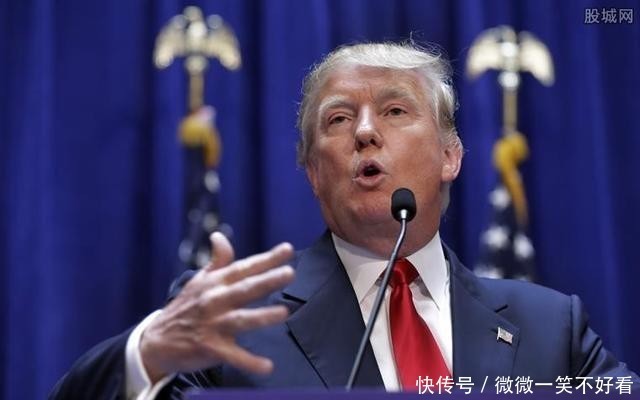  动作|张召忠预言美国危机 特朗普可能会有大动作