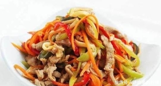 简单|分分钟就能上桌的几道家常菜,简单好吃特别下饭,家人百吃不腻