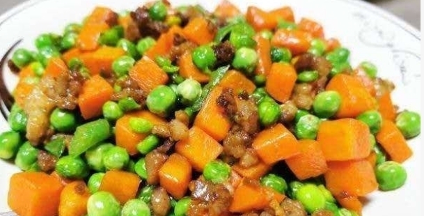 健康|常给家人吃的营养菜,营养又不贵,好吃又健康,孩子多吃对眼睛好